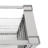 Suporte para Forno Combinado CK110 - Buffalo