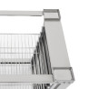 Support pour Four Combiné CK110 - Buffalo