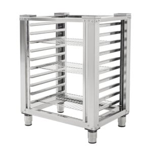 Suporte para Forno Combinado CK110 - Buffalo