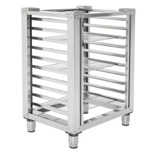 Support pour Four Combiné CK110 - Buffalo