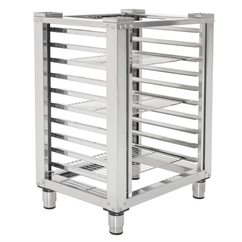 Support pour Four Combiné CK110 - Buffalo Support pour Four Combiné CK110 - Buffalo