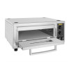 Forno de Pizza com Pedra 400 mm - Buffalo