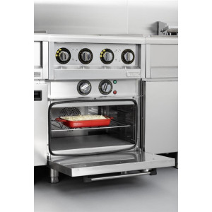 Forno de Convecção Sob o Balcão Série 600 - Buffalo