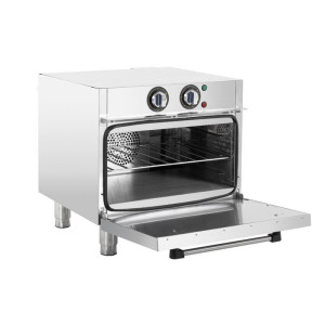 Forno de Convecção Sob o Balcão Série 600 - Buffalo