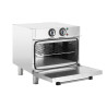 Forno de Convecção Sob o Balcão Série 600 - Buffalo