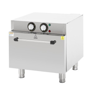 Forno de Convecção Sob o Balcão Série 600 - Buffalo