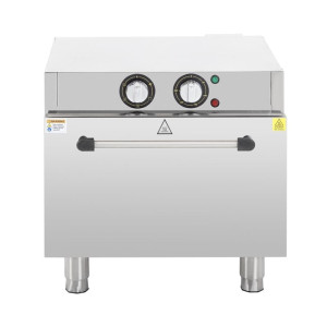 Forno de Convecção Sob o Balcão Série 600 - Buffalo