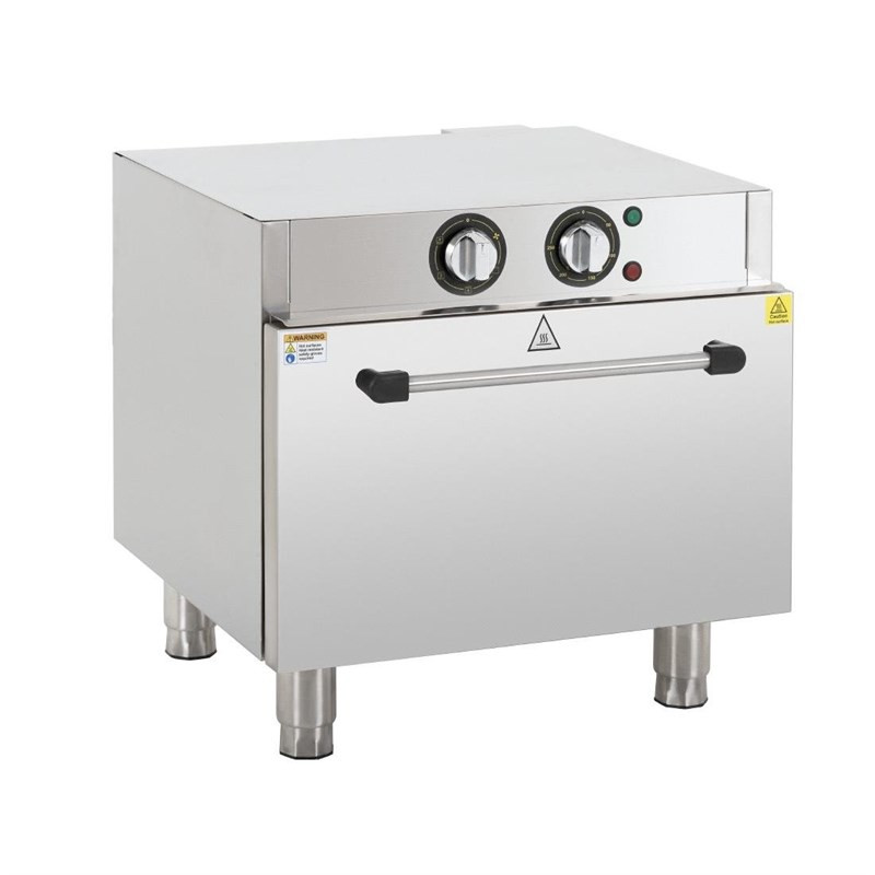 Forno de Convecção Sob o Balcão Série 600 - Buffalo Forno de Convecção Sob o Balcão Série 600 - Buffalo