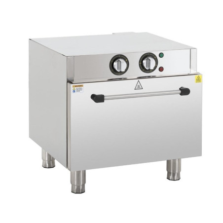 Forno de Convecção Sob o Balcão Série 600 - Buffalo