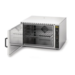 Forno de Convecção 50 L - Buffalo