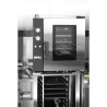Forno de Convecção com Umidificador 5 x GN 1/1 - Buffalo