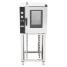 Forno de Convecção com Umidificador 5 x GN 1/1 - Buffalo
