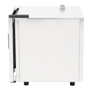 Forno de Convecção com Umidificador 5 x GN 1/1 - Buffalo