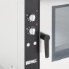 Forno de Convecção com Umidificador 5 x GN 1/1 - Buffalo