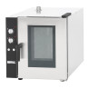 Forno de Convecção com Umidificador 5 x GN 1/1 - Buffalo