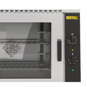 Forno de Convecção 100 L - Buffalo