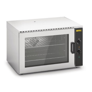 Forno de Convecção 100 L - Buffalo