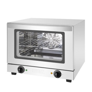 Four à Convection Professionnel 21 L - Buffalo