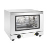 Four à Convection Professionnel 21 L - Buffalo