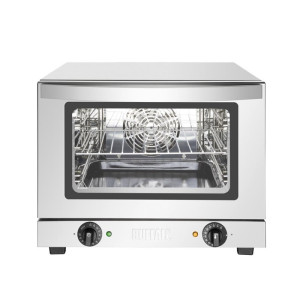 Four à Convection Professionnel 21 L - Buffalo