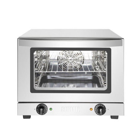 Four à Convection Professionnel 21 L - Buffalo