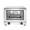 Four à Convection Professionnel 21 L - Buffalo
