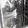 Forno Misto com Tela Sensível ao Toque 11 x GN 1/1 - Buffalo