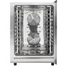 Forno Misto com Tela Sensível ao Toque 11 x GN 1/1 - Buffalo