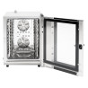 Forno Misto com Tela Sensível ao Toque 11 x GN 1/1 - Buffalo