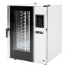 Forno Misto com Tela Sensível ao Toque 11 x GN 1/1 - Buffalo