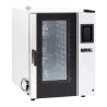 Forno Misto com Tela Sensível ao Toque 11 x GN 1/1 - Buffalo