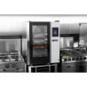 Forno Misto com Tela Sensível ao Toque 11 x GN 1/1 - Buffalo
