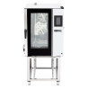Forno Misto com Tela Sensível ao Toque 11 x GN 1/1 - Buffalo