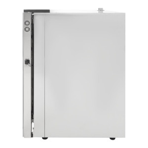 Forno Misto com Tela Sensível ao Toque 11 x GN 1/1 - Buffalo