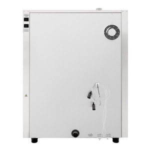 Forno Misto com Tela Sensível ao Toque 11 x GN 1/1 - Buffalo