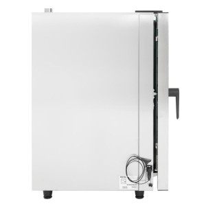 Forno Misto com Tela Sensível ao Toque 11 x GN 1/1 - Buffalo