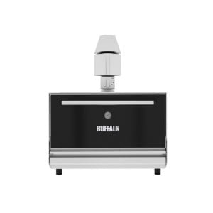 Forno a Carvão - Buffalo