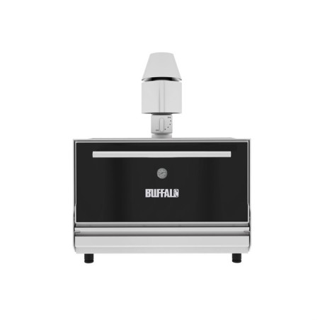 Forno a Carvão - Buffalo