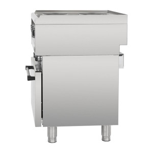 Fourneau Elétrico em Forno de Convecção GN 1/1 600 - Buffalo