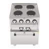 Fourneau Elétrico em Forno de Convecção GN 1/1 600 - Buffalo