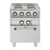Fourneau Elétrico em Forno de Convecção GN 1/1 600 - Buffalo
