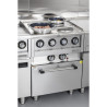 Fourneau Elétrico em Forno de Convecção GN 1/1 600 - Buffalo
