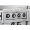 Fourneau Elétrico em Forno de Convecção GN 1/1 600 - Buffalo