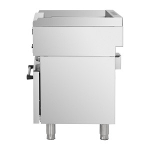 Placa de Cozinha Elétrica Forno de Convecção 600 - Buffalo