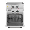 Placa de Cozinha Elétrica Forno de Convecção 600 - Buffalo