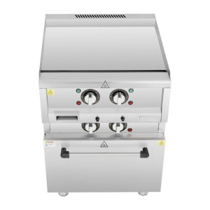 Placa de Cozinha Elétrica Forno de Convecção 600 - Buffalo