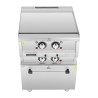 Placa de Cozinha Elétrica Forno de Convecção 600 - Buffalo