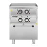 Placa de Cozinha Elétrica Forno de Convecção 600 - Buffalo