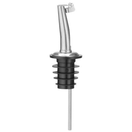 Bico Vertedor com Tampa Flip Top - Conjunto de 6