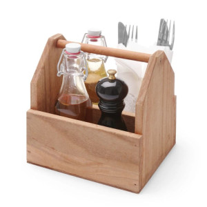 Organizador de Mesa - HENDI